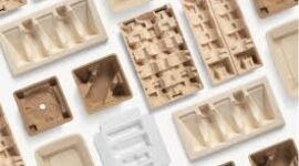 Factors to Consider When Designing Custom Molded Pulp Packaging