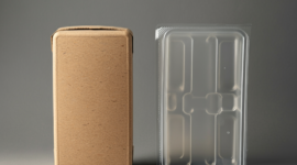 Why Choose Molded Pulp Packaging Over Plastic?